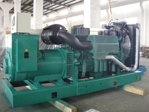 萍乡便携静音：租赁无声发电机组，便携式解决能源需求