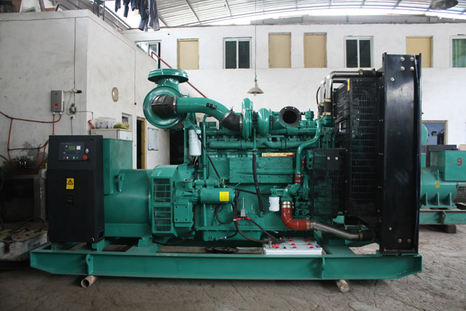 萍乡环保无噪音：租用静音发电机组，为环境和耳朵双重保驾护航